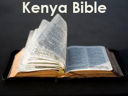 Kenya Bible